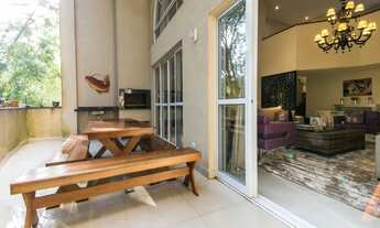 Imagem 6: Apartamento garden duplex para alugar ou venda