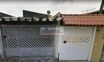 Imagem: Casa Térrea independente para Locação