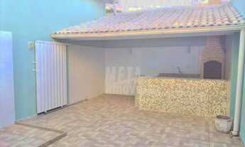 Imagem: Casa com 3 dormitórios, 220 m² - venda