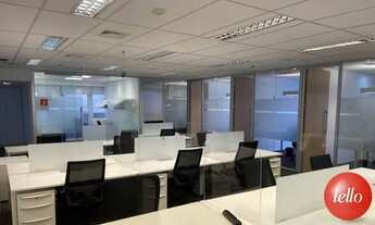 Imagem 2: São Paulo - Conjunto Comercial/Sala - Butantã