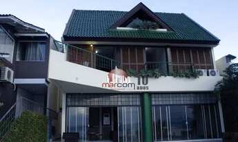 Imagem: Casa com 4 dormitórios à venda, 407 m²