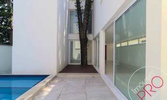 Imagem 2: Condomínio, Jardim Petrópolis - São Paulo