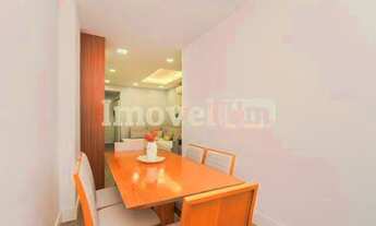 Imagem 4: Copacabana Apartamento com 3 dormitórios