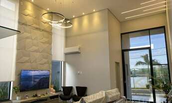 Imagem 5: Casa - Parque Brasil 500 - Paulínia