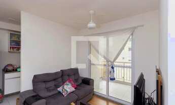 Imagem 2: Apartamento para Aluguel - Belém, 2 Quartos, 56 m2