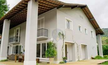 Imagem 6: Jardim do Itanhangá IMPECÁVEL