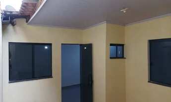 Imagem 5: Ágio casa, 2 quartos, garagem, não exige transferência, samambaia