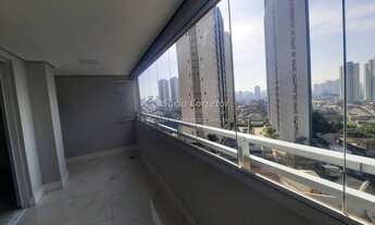 Imagem 4: Apartamento com 3 dormitórios à venda, 108 m² por R$ 890.000,00 - Vila Augusta - Guarulhos