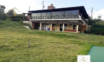 Imagem 2: Leonardo Corretor Vende: Vista Para A Montanha Linda Casa De Campo Em Gravatá