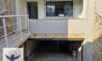 Imagem: Sobrado com 4 dormitórios - Ipiranga