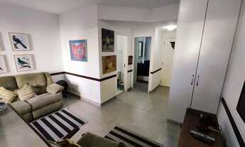 Imagem 5: Apartamento para aluguel com 46 metros quadrados com 1 quarto em Cerqueira César - São Pau