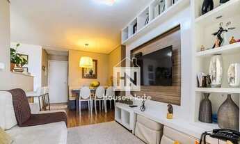 Imagem 4: Apartamento à venda, 65 m² por R$ 610.000,00 - Vila Gustavo - São Paulo/SP