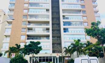 Imagem: Apartamento - Cambuí - Campinas