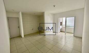 Imagem: Apartamento à venda, 89 m² por R$ 320.000,00