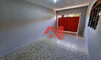 Imagem 3: Casa com 2 dormitórios para alugar, 50 m² por R$ 802,27/mês - Jardim Europa - Mogi Mirim/S