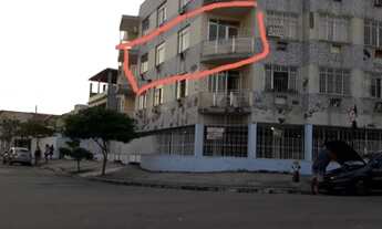 Imagem: Aluguel apartamento Irajá