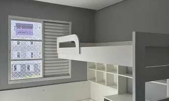 Imagem 6: Apartamento à venda (55m2) - Jardim Capivari - Campinas - SP