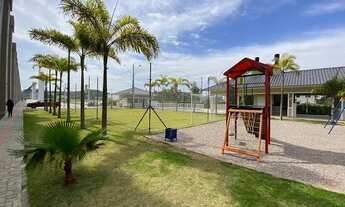 Imagem 2: M- Apartamento para venda com 48 metros quadrados com 2 quartos em Sertão do Maruim - São