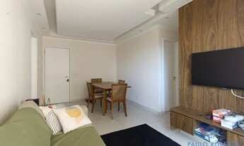 Imagem 2: APARTAMENTO - JARDIM MARAJOARA - SP