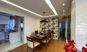 Imagem 3: Apartamento Maison Bueno - 2 Suítes com Closet - Setor Bueno - 86m2