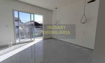 Imagem 2: Casa de condomínio para venda com 260 metros quadrados com 3 quartos