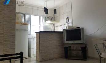 Imagem 3: Apartamento 2 Dormitorios 1 vaga de gargem elevadorBoqueirão