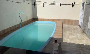 Imagem: Casa no Conjunto Marcos Freire II