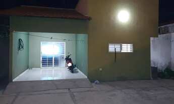 Imagem 4: Casa semimobiliada para venda