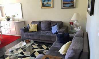 Imagem 2: PONTA DA PRAIA - 2 - DORMITÓRIOS SUITE + DEPS