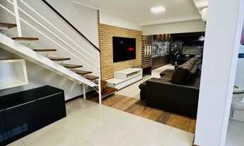 Imagem: Casa - Parque Cidade Nova - Mogi Guaçu