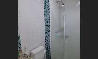 Imagem 2: Apartamento com 3 dormitórios, 1 suíte - 80m² Centro -Osasco/SP