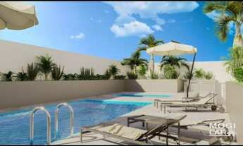 Imagem 3: Studio à Venda no Centro de Mogi das Cruzes, 35m², 1 dormitório REF: 0529