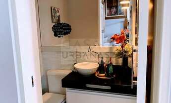 Imagem 7: Apartamento à venda no bairro Vila Mariana - São Paulo/SP, Zona Sul