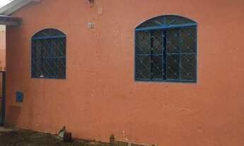 Imagem 3: Qnm 36 - Casa com 3 dormitórios para alugar, 50 m² por R$ 1.700/mês - Taguatinga Norte - T