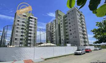 Imagem: Apartamento para venda com 51 metros quadrados