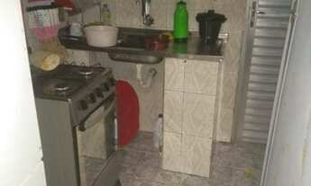 Imagem 2: Aluga-se uma casa 1 quarto na Caixa D'agua