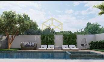 Imagem 6: Casa - Swiss Park - Campinas