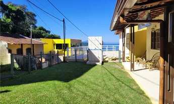 Imagem 3: Belíssima casa de praia à venda em Garatucaia - Uma Oportunidade Única!