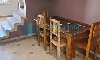 Imagem 5: Sobrado à Venda Capão Raso