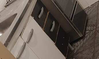 Imagem 3: Aluga se sobrado imobiliado