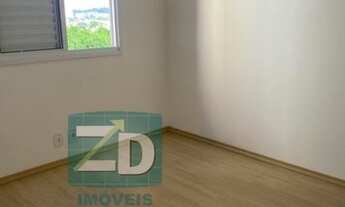 Imagem 4: Apto Jd. Vera Cruz