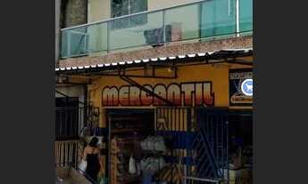 Imagem 2: Casa com ponto comercial