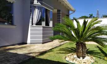 Imagem 2: Linda Casa Unifamiliar a venda com 2 dormitórios no Bairro Madri em Palhoça/SC