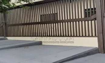 Imagem: SÃO JOSÉ DO RIO PRETO - Casa Padrão