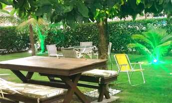 Imagem 6: LOCAÇÃO TEMPORADA!!!! Apartamento 3/4, 1 suíte, 3 vagas de garagem no Genipabu Club House