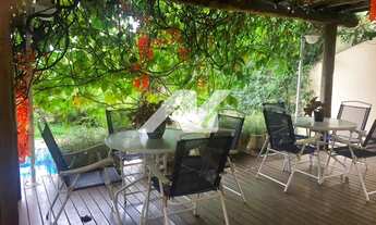 Imagem 3: Casa à venda em Sousas - Campinas - São Paulo