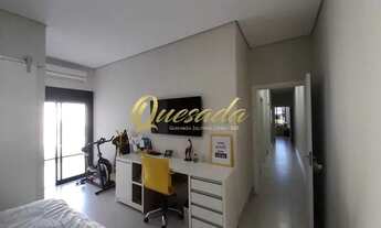 Imagem 5: INDAIATUBA - Casa de Condomínio - JARDIM BRÉSCIA