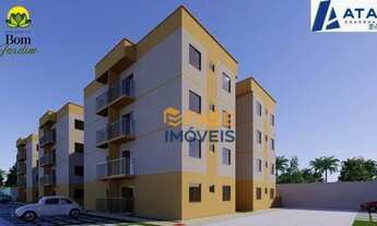 Imagem 3: Apartamento com 2 dormitórios à venda, 47 m² por R$ 189.000 - Águas Lindas - Ananindeua/PA