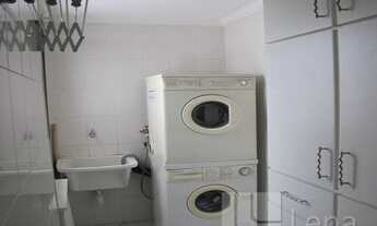 Imagem 5: Apartamento a venda - Vila Curuca, Santo Andre