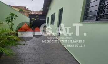 Imagem: CASA COMERCIAL PARA LOCAÇÃO NO JARDIM